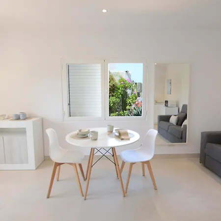 Casa Franziska Apartment Talamanca (Ibiza)