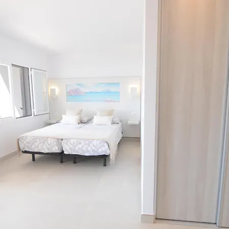 Casa Franziska Apartment Talamanca (Ibiza)
