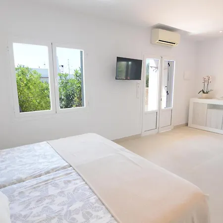 Casa Franziska * Talamanca (Ibiza)