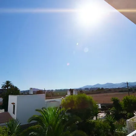 Casa Franziska Talamanca (Ibiza)