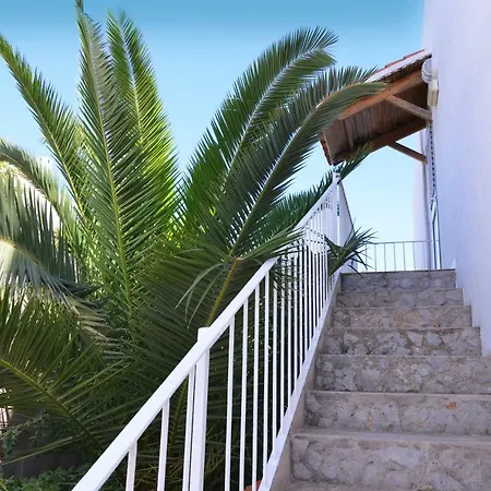Casa Franziska Apartment Talamanca (Ibiza)