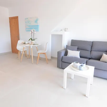 Appartement Casa Franziska