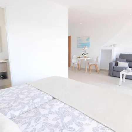 Casa Franziska Talamanca (Ibiza)