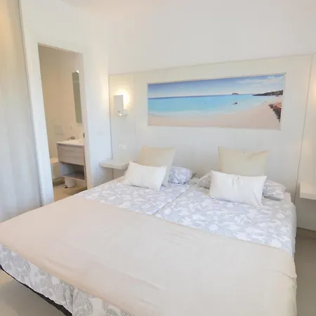 Appartement Casa Franziska Talamanca (Ibiza)