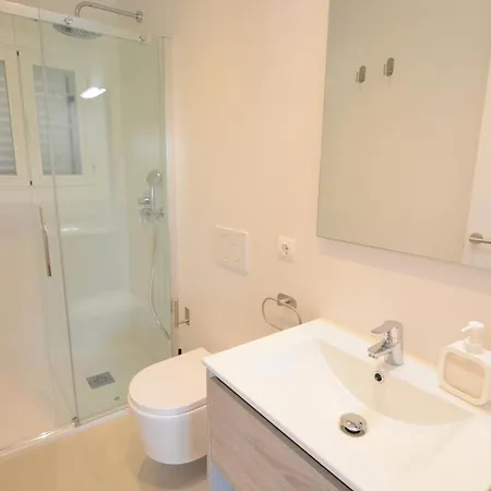 Appartement Casa Franziska Talamanca (Ibiza)