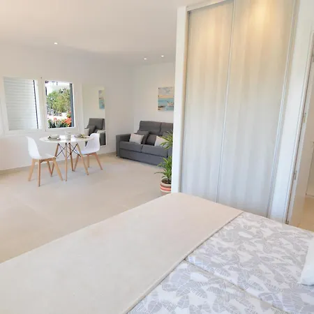 Appartement Casa Franziska