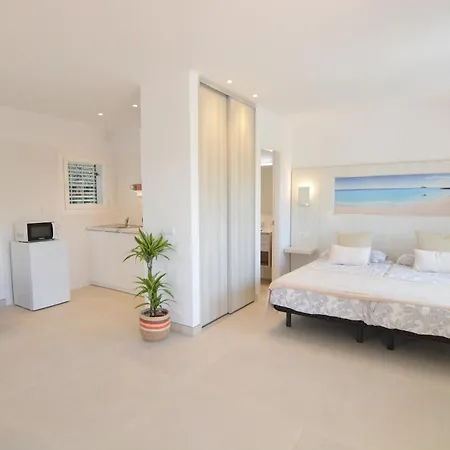 Casa Franziska Appartement *